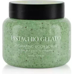 LAVISH CARE SCRUB ΣΩΜΑΤΟΣ ΠΑΓΩΤΟ ΦΥΣΤΙΚΙ 250ML
