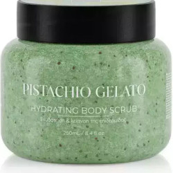 LAVISH CARE SCRUB ΣΩΜΑΤΟΣ ΠΑΓΩΤΟ ΦΥΣΤΙΚΙ 250ML