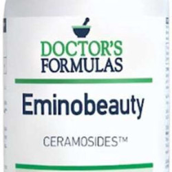 Doctor's Formulas Eminobeauty Συμπλήρωμα για την Εμμηνόπαυση 30 κάψουλες