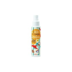 ALOE+COLORS SPLASH FACE WATER 200ML