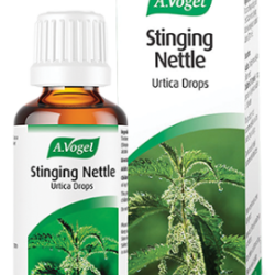 Urtica (Stinging Nettle) Φυτικό Συμπλήρωμα Διατροφής 50ml 