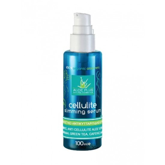 ALOE PLUS CELLULITE SERUM 100ML