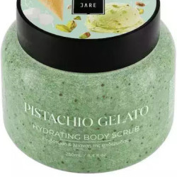 LAVISH CARE SCRUB ΣΩΜΑΤΟΣ ΠΑΓΩΤΟ ΦΥΣΤΙΚΙ 250ML