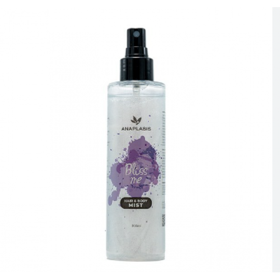 ANAPLASIS HAIR & BODY MIST BLISS ME 200ML