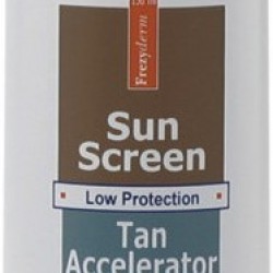 FREZYDERM SUNSCREEN MOUSSE SPF10 150ML