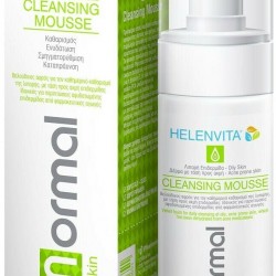 HELENVITA ACNormal CLEANSING MOUSSE 150ML