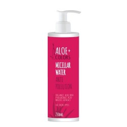 ALOE+COLORS MICELLAR WATER 250ML