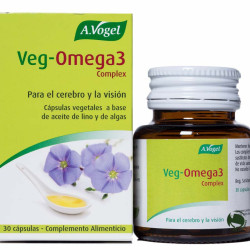 A.VOGEL OMEGA-3 COMPLEX 30 ΚΑΨΟΥΛΕΣ