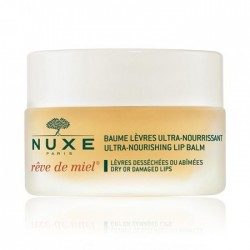 NUXE REVE DE MIEL BAUME LEVRES 15G