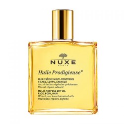 NUXE HUILE PRODIGIEUSE SOIN 50ML