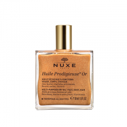 NUXE HUILE PRODIGIEUSE OR 50ML