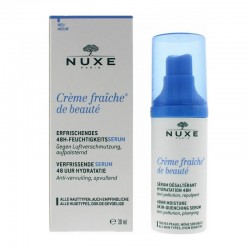 NUXE SERUM CREME FRAICHE DE BEAUTE 30ML