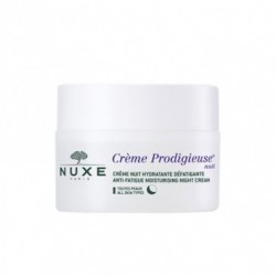 NUXE CREME PRODIGIEUSE NUIT 50ML