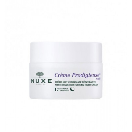 NUXE CREME PRODIGIEUSE NUIT 50ML