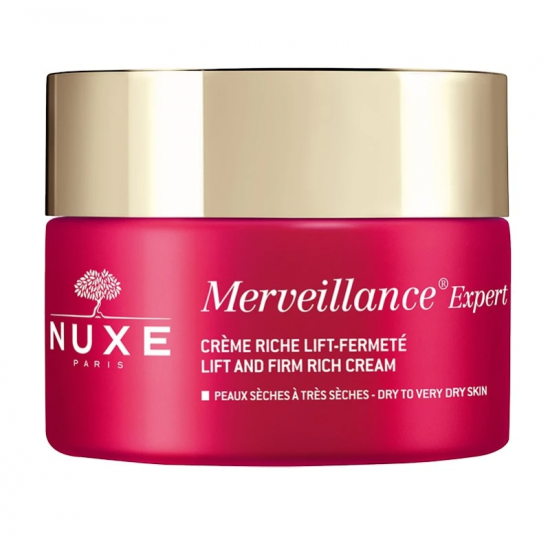 NUXE CREME MERVEILLANCE EXPERT ENRICHIE 50 ML