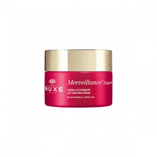 NUXE CREME MERVEILLANCE EXPERT 50 ML