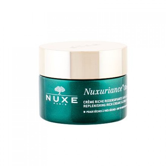 NUXE CREME RICHE NUXURIANCE ULTRA ΞΗΡΗ-ΠΟΛΥ ΞΗΡΗ ΕΠΙΔ 50ML