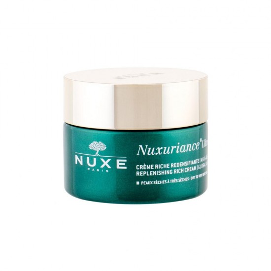 NUXE CREME NUIT NUXURIANCE ULTRA 50ML