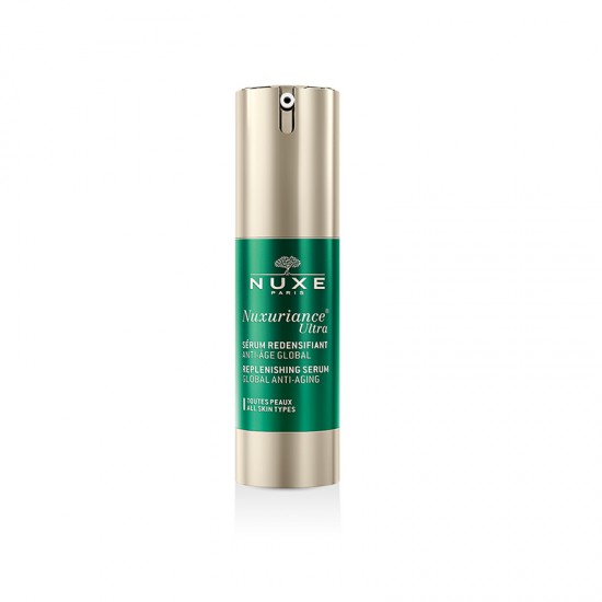 NUXE SERUM NUXURIANCE ULTRA ΓΙΑ ΟΛΟΥΣ ΤΟΥΣ ΤΥΠ ΔΕΡΜ 30ML