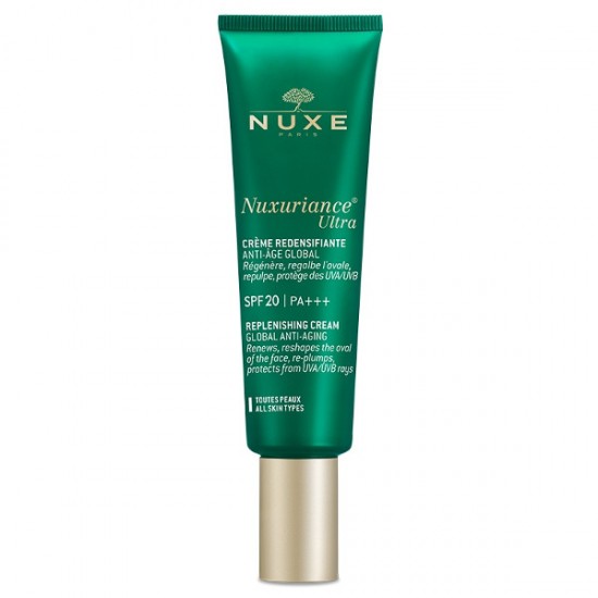 NUXE NUXURIANCE ULTRA CREAM SPF20 50ML