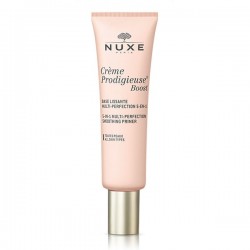 Nuxe Prodigieuse Boost Primer 5 in 1 Multi-Perfection Smoothing Πολλαπλής Δράσης 30ml