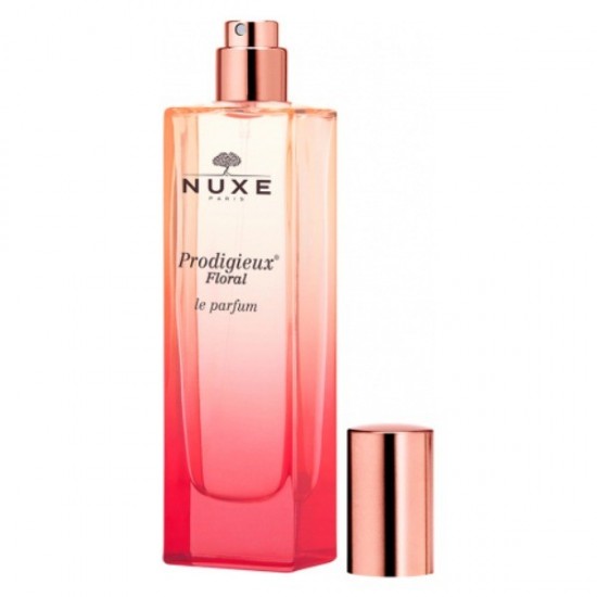 Nuxe Prodigieux Floral Le Parfum Γυναικείο Άρωμα Florale 50ml