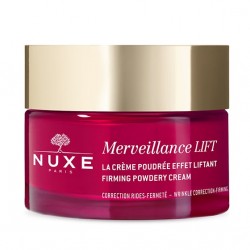 Nuxe Merveillance Lift Firming Powdery Cream Συσφικτική Κρέμα Προσώπου 50ml