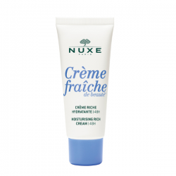 Crème Fraiche de beauté®  48ωρη Ενυδατική Κρέμα πλόυσιας υφής 