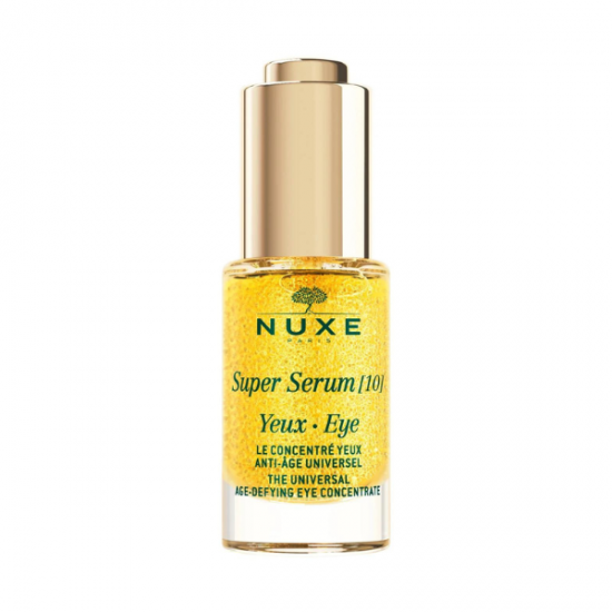 NUXE  SUPER SERUM [10]  EYE CONTURE 15ML