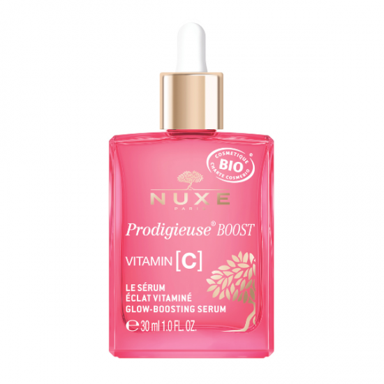 NUXE PRODIGIEUSE BOOST GLOW BOOSTING SERUM 30ML