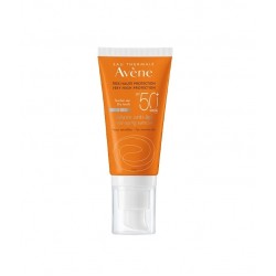 Avène - Crème Solaire Antiage SPF50+ - Αντηλιακή κρέμα προσώπου με αντιγηραντική δράση 50ml