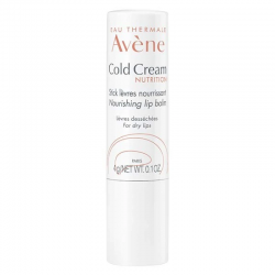 AVENE COLD CREAM STICK LEVRES NOURRISSANT 4G