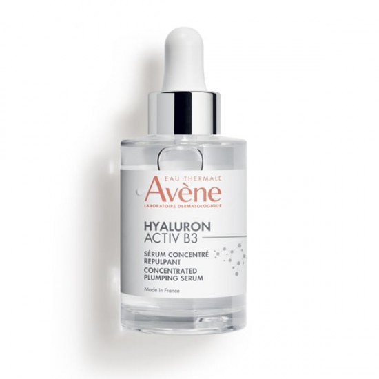 AVENE HYALURON ACTIV B3 SERUM FERMETE 30ML