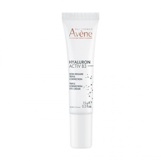 AVENE HYALURON ACTIV B3 YEUX 15ML