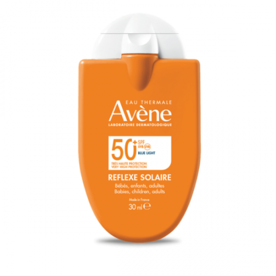 Avene Reflexe Solaire Αντιηλιακό Προσώπου & Σώματος SPF50+ 30ml