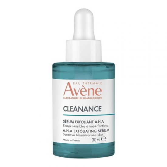 AVENE CLEAN PURE SERUM A.H.A. 30ML