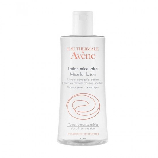 AVENE LOTION MICELLAIRE 500ML SMILEY PRICE