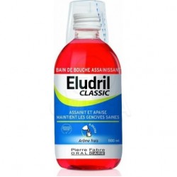 ELUDRIL CLASSIC OFFRE -5EURO 