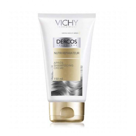 VICHY SOIN NUTRI REPAR - DRY HAIR 150 ML