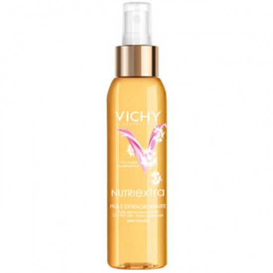 VICHY NUTRIEXTRA HUILE VAPO 125ML