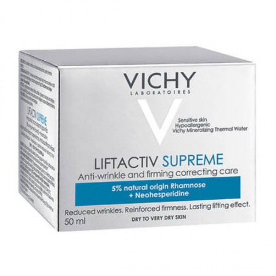 VICHY LIFTACTIV SUPREME PNM 50ML