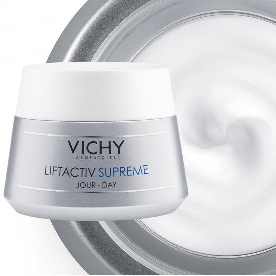 VICHY LIFTACTIV SUPREME PNM 50ML