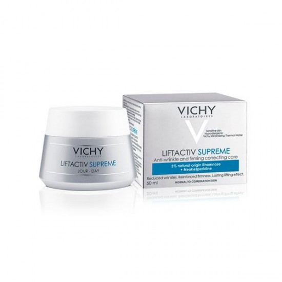 VICHY LIFTACTIV SUPREME PS 50ML