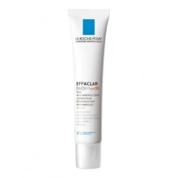 La Roche-Posay Effaclar Duo + SPF30 40ml