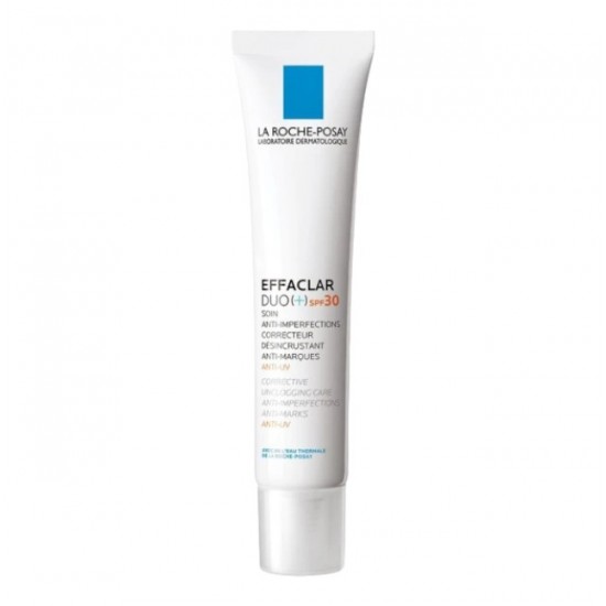 La Roche-Posay Effaclar Duo + SPF30 40ml