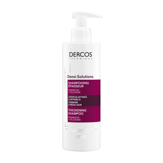 VICHY DERCOS DENSISOLUTION SHAMPOO 250ML