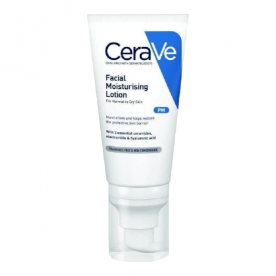 CERAVE FACE CREAM 1,75oz (52ML)