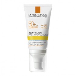 La Roche Posay Anthelios Anti-Imperfections Gel Cream SPF50+ 50ml