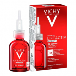 Vichy Liftactiv Specialist Serum B3 Against Dark Spots & Wrinkles 30ml