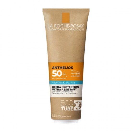 LRP ANTHELIOS LAIT ECO SPF50+ 250ML